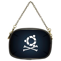 Ubuntu Bone Single-sided Evening Purse