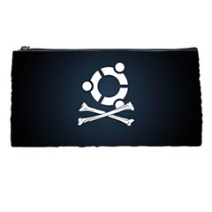 Ubuntu Bone Pencil Case by CreateYourOwnGift