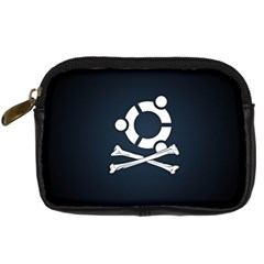 Ubuntu Bone Compact Camera Case