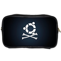 Ubuntu Bone Single-sided Personal Care Bag