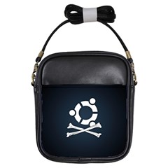 Ubuntu Bone Kids  Sling Bag