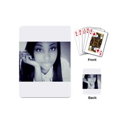 388243 10150363902886169 605096168 8311024 1020004711 N Playing Cards (mini)