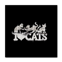 Catz Ceramic Tile