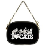 Catz Single-sided Evening Purse Front