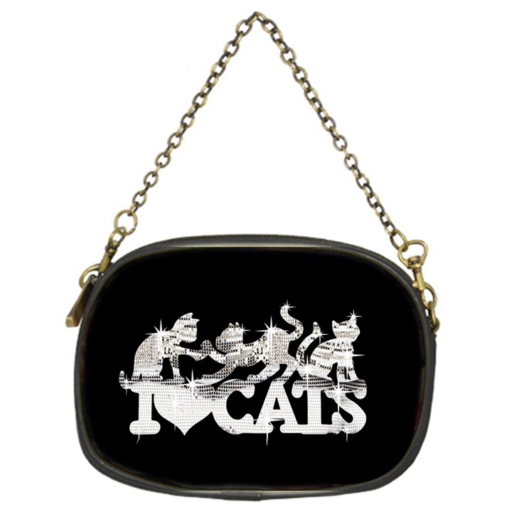 Catz Single-sided Evening Purse