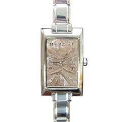 Tri-colored Bling Design Classic Elegant Ladies Watch (rectangle) by artattack4all