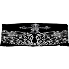 Bling Wings And Cross Samsung S3350 Hardshell Case by artattack4all