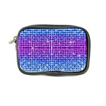 Rainbow of Colors, Bling and Glitter Ultra Compact Camera Case Front