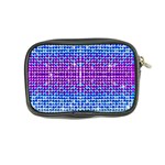 Rainbow of Colors, Bling and Glitter Ultra Compact Camera Case Back