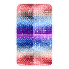 Rainbow Of Colors, Bling And Glitter Card Reader (rectangle) by artattack4all