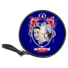 Queen Elizabeth 2012 Jubilee Year Cd Wallet