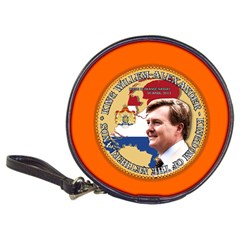 King Willem-alexander Cd Wallet