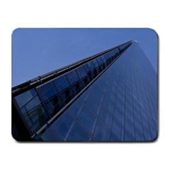 The Shard London Small Mouse Pad (rectangle) by Londonimages