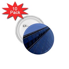 The Shard London 10 Pack Small Button (round) by Londonimages