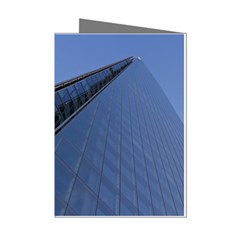 The Shard London 8 Pack Small Greeting Card by Londonimages