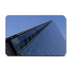 The Shard London Small Door Mat