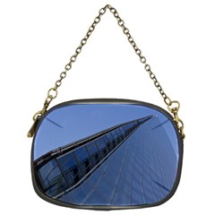 The Shard London Twin-sided Evening Purse by Londonimages