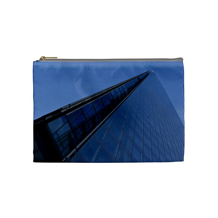 The Shard London Medium Makeup Purse