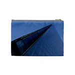 The Shard London Medium Makeup Purse Back