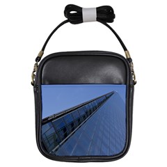 The Shard London Kids  Sling Bag by Londonimages