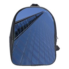 The Shard London School Bag (xl) by Londonimages