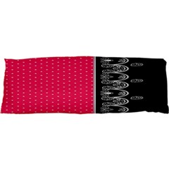 Lace Dots With Black Pink Samsung S3350 Hardshell Case by strawberrymilk