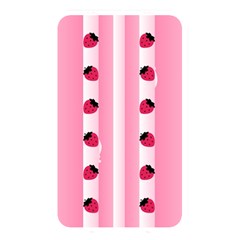 Strawberry Cream Cake Memory Card Reader (rectangular)