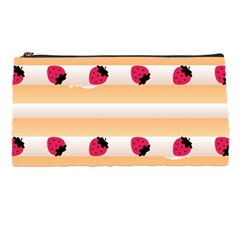 Origin Strawberry Cream Cake Pencil Case