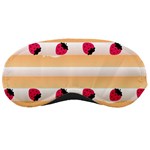 Origin Strawberry Cream Cake Sleeping Mask Front