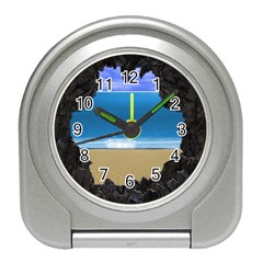 Dare To Dream Desk Alarm Clock