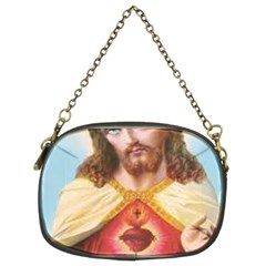 Jesusbackpack Twin-sided Evening Purse