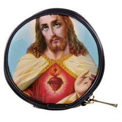 Jesusbackpack Mini Makeup Case