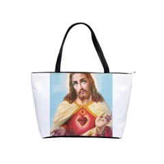 Jesusbackpack Large Shoulder Bag