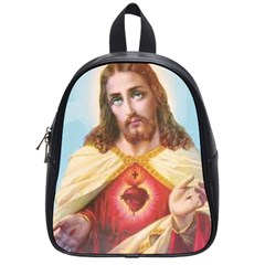 Jesusbackpack Small School Backpack