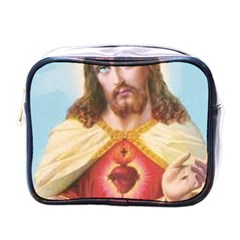 Jesusbackpack Single-sided Cosmetic Case