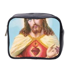 Jesusbackpack Twin-sided Cosmetic Case