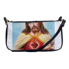 Jesusbackpack Evening Bag