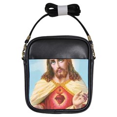 Jesusbackpack Kids  Sling Bag