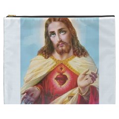 Jesusbackpack Cosmetic Bag (xxxl)