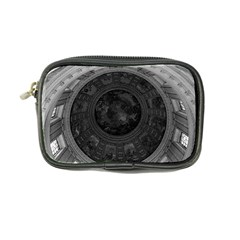 Vintage France Paris Dome Fresco Charles De La Fosse Ultra Compact Camera Case by Vintagephotos