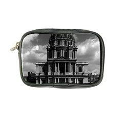 Vintage France Paris Church Saint Louis Des Invalides Ultra Compact Camera Case