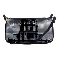 Vintage France Paris Church Saint Louis Des Invalides Evening Bag by Vintagephotos