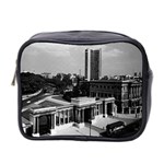 Vintage UK England London Hyde park corner Hilton 1970 Twin-sided Cosmetic Case Front