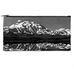 Vintage USA Alaska magnificent mt mckinley 1970 Pencil Case Front