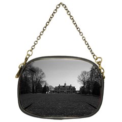 Vintage Usa Mount Vernon George Washington House 1970 Single-sided Evening Purse