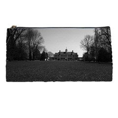 Vintage Usa Mount Vernon George Washington House 1970 Pencil Case