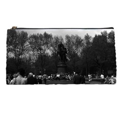 Vintage Usa Washington Park 1970 Pencil Case