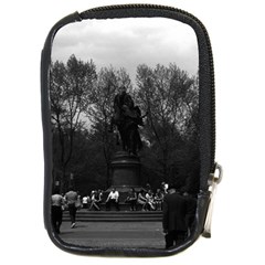 Vintage Usa Washington Park 1970 Digital Camera Case