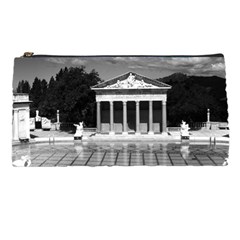 Vintage Usa California San Simeon Neptune Pool 1970 Pencil Case