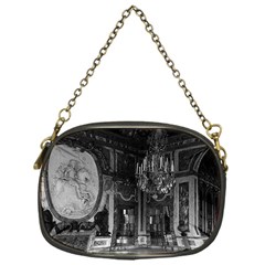 Vintage France Palace Of Versailles The Hall Of War Single-sided Evening Purse by Vintagephotos